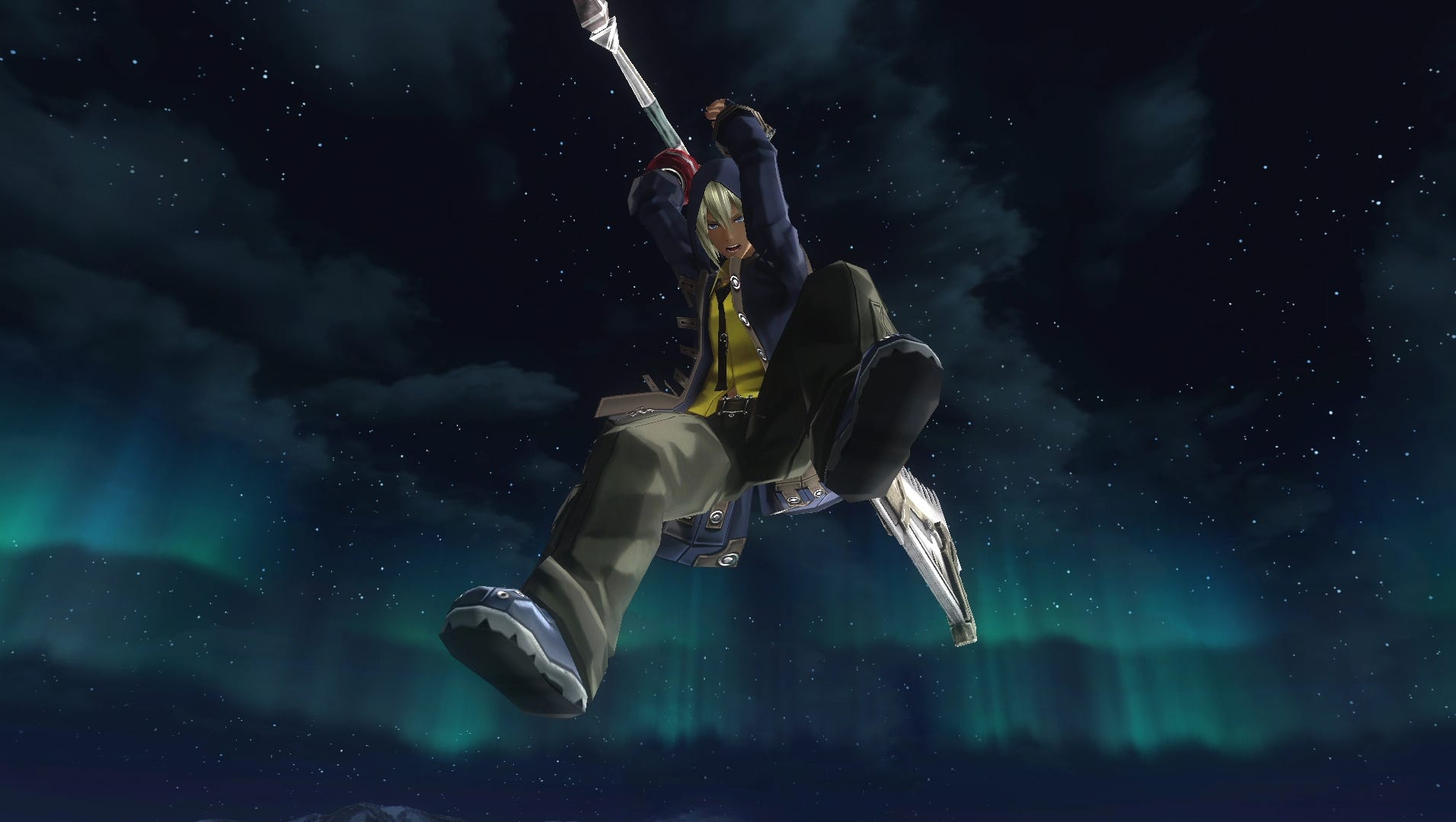 god eater resurrection pc metacritic god eater resurrection pc metacritic