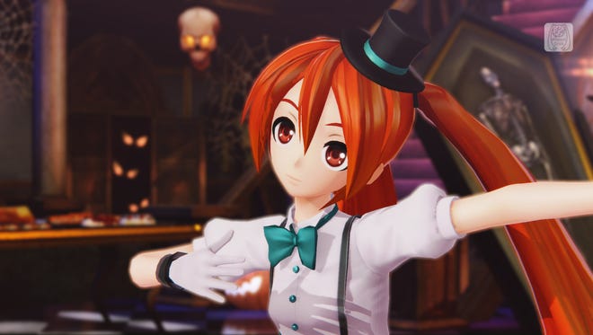 Idol Master Hatsune Miku Project Diva X Review Technobubble Idol Master Hatsune Miku Project Diva X Review Technobubble