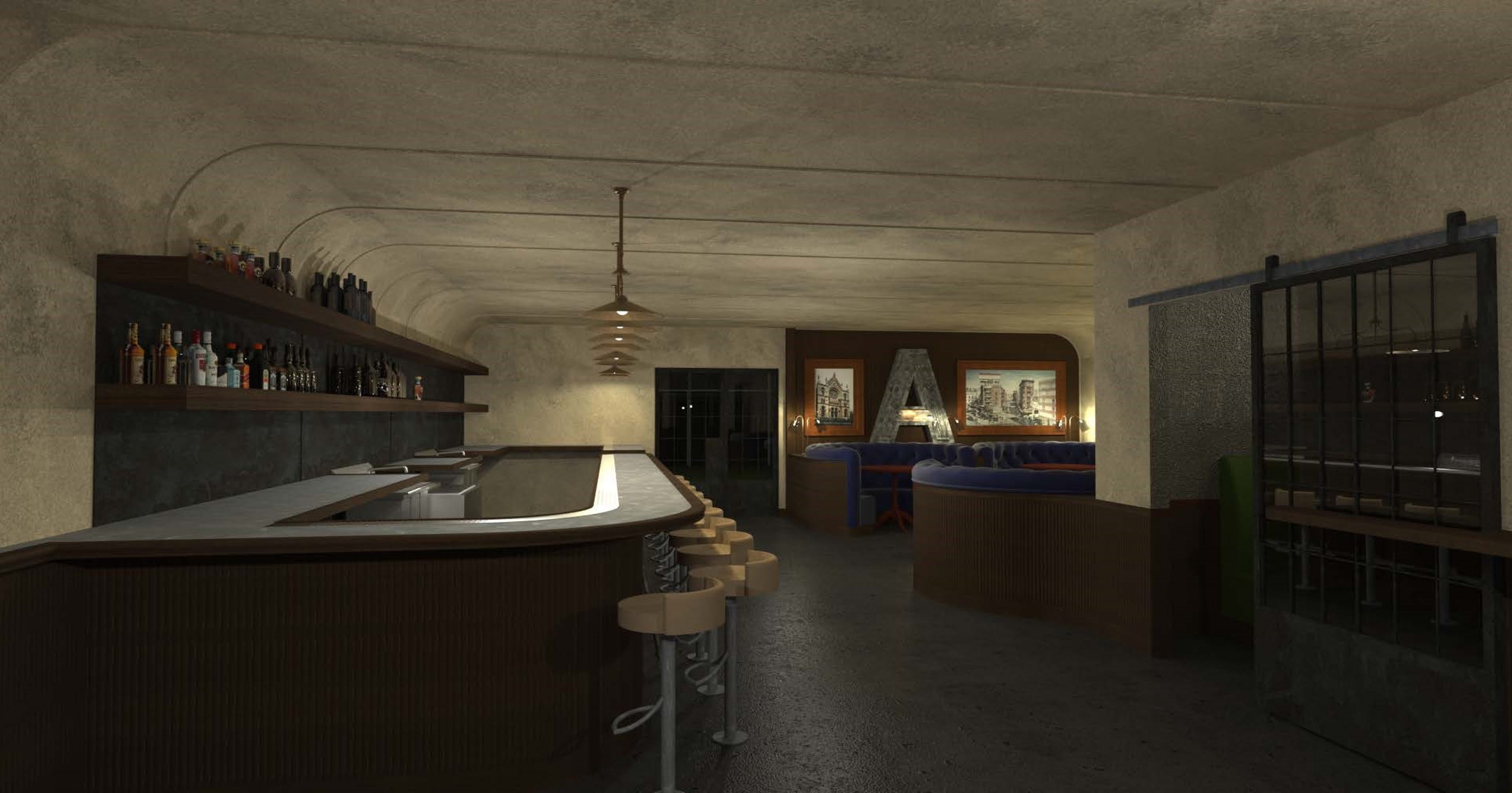 Attaboy cocktail bar coming to East Nashville this year