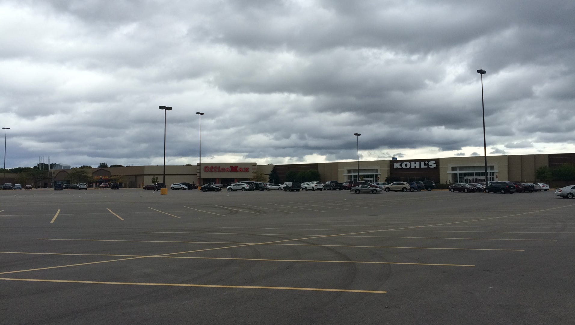 Group to buy, revamp East Town Mall