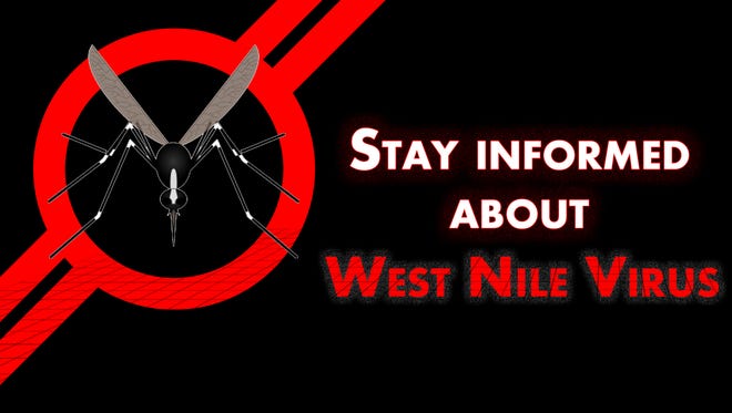 The 49th Medical Group's Public Health Office offers some tips for Holloman Airmen to stay informed about the West Nile Virus.