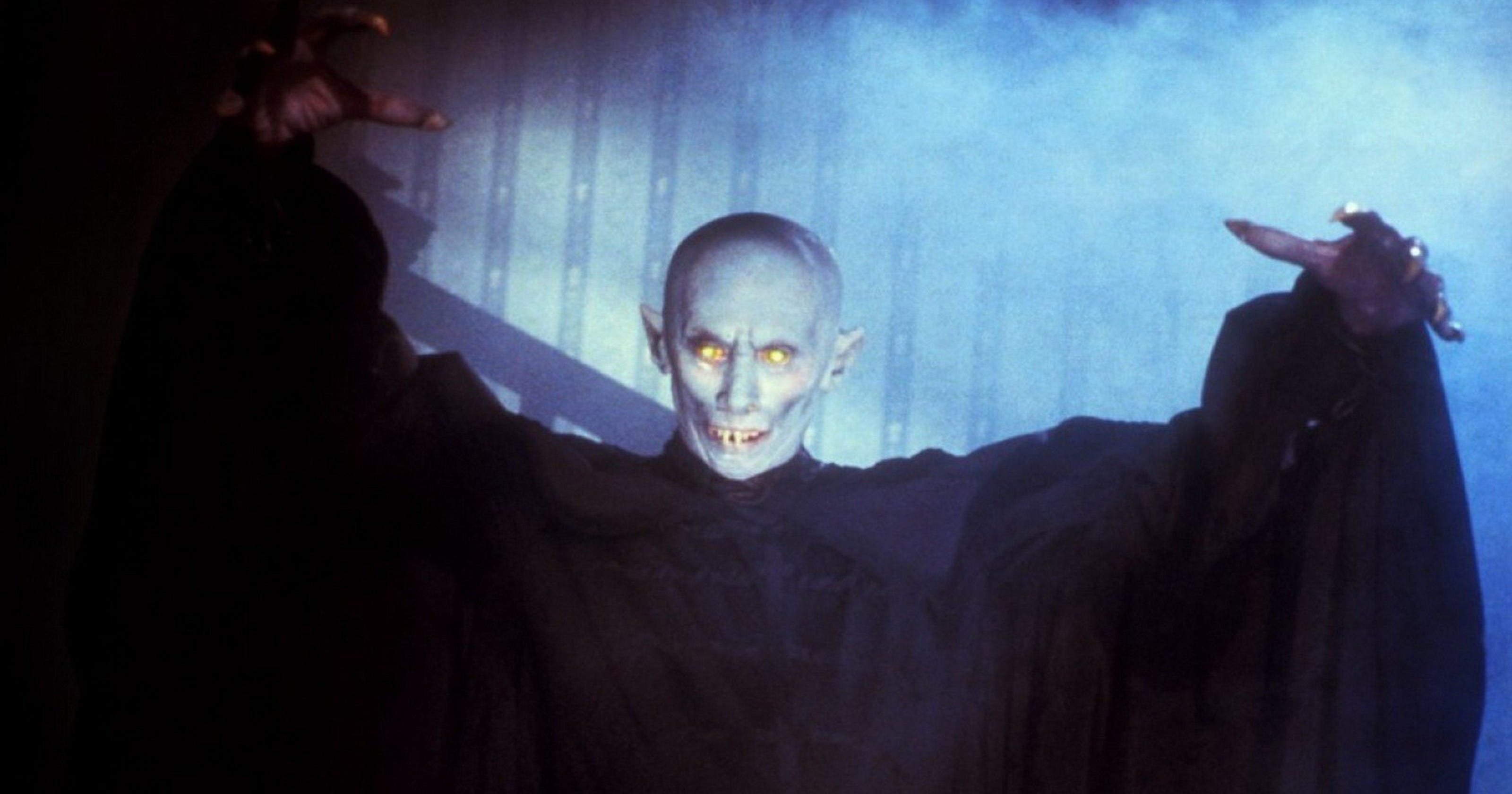 The 20 Best Vampire And Werewolf Movies Of All Time