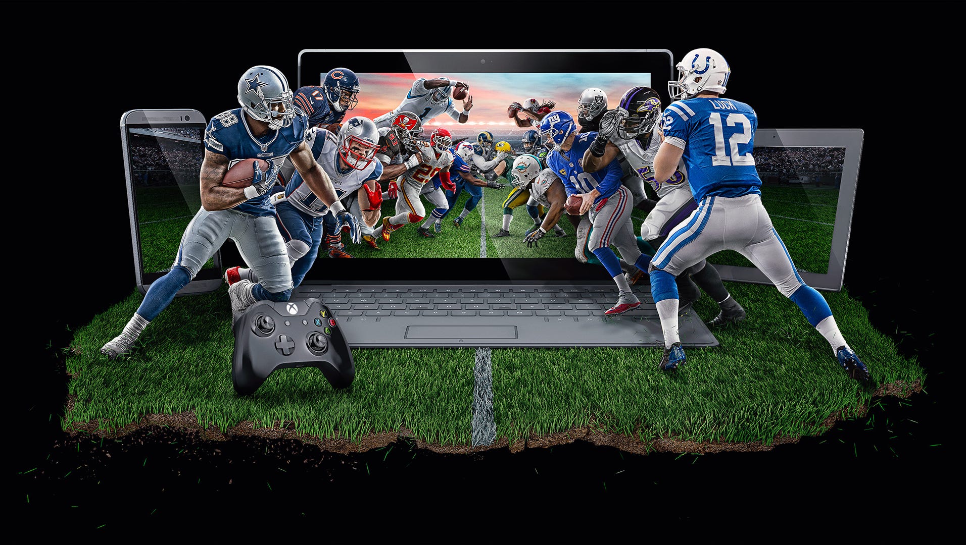 Nfl Sunday Ticket Tv Expands Its Game