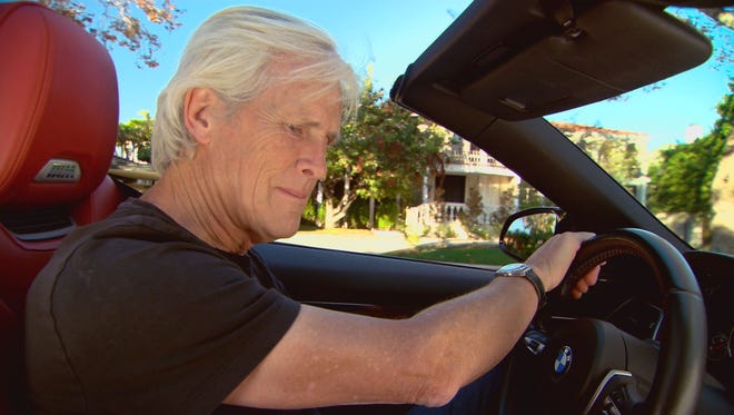NBC's Keith Morrison is the new voice of Waze.