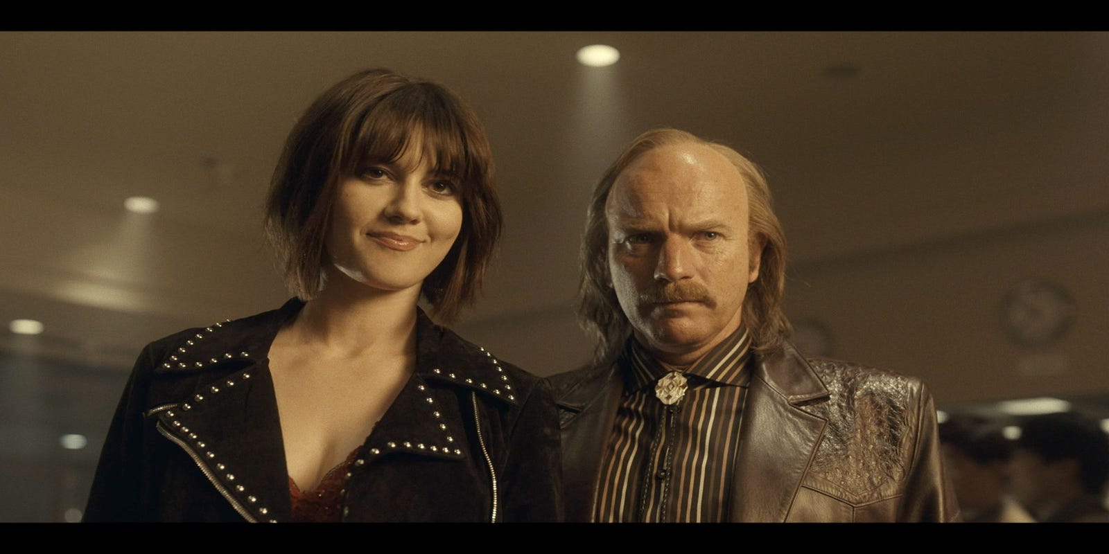 'Fargo' taps sibling rivalry in Season 3 with a double ...
