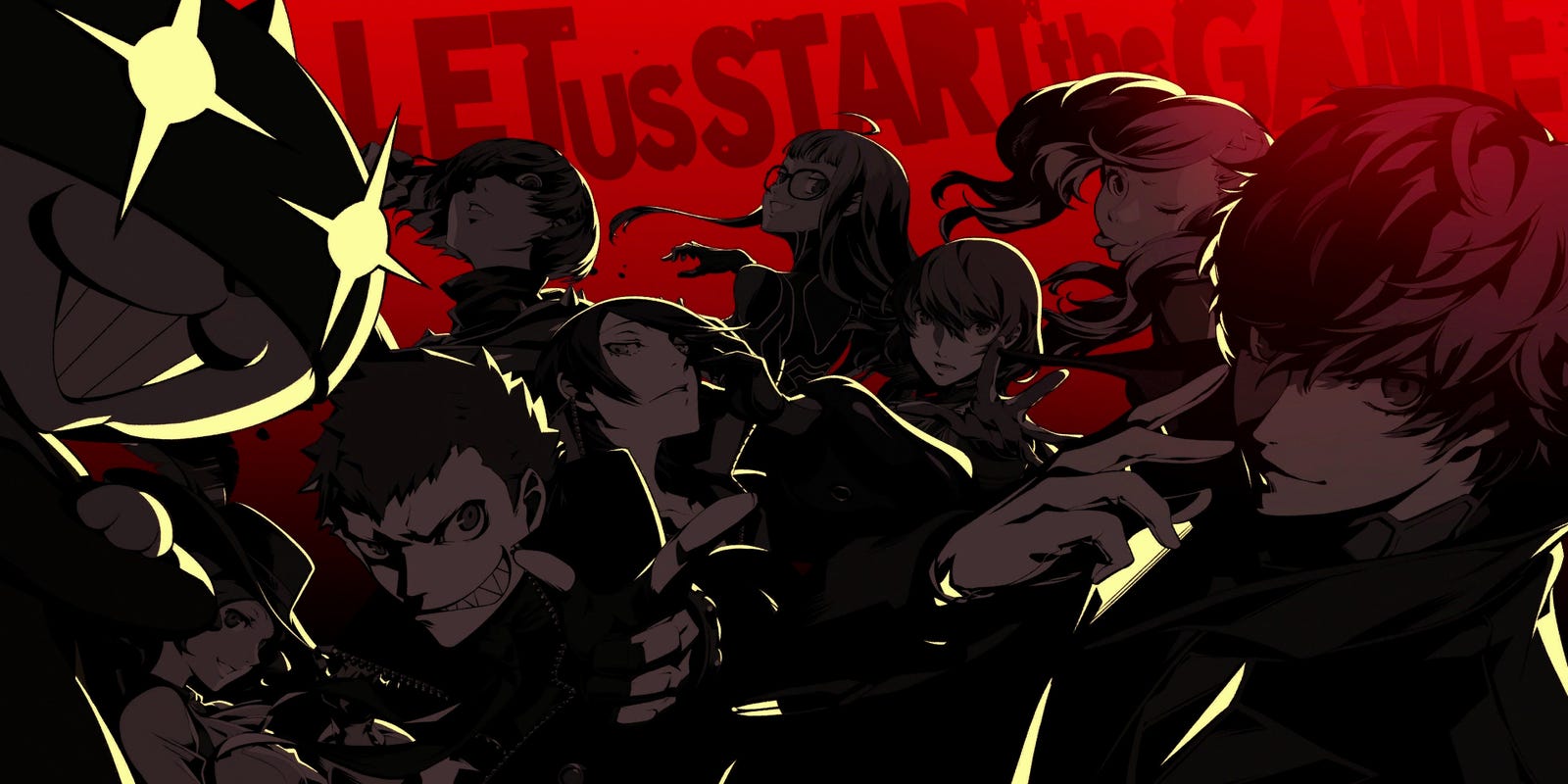 The New Jrpg King Persona 5 Review Technobubble