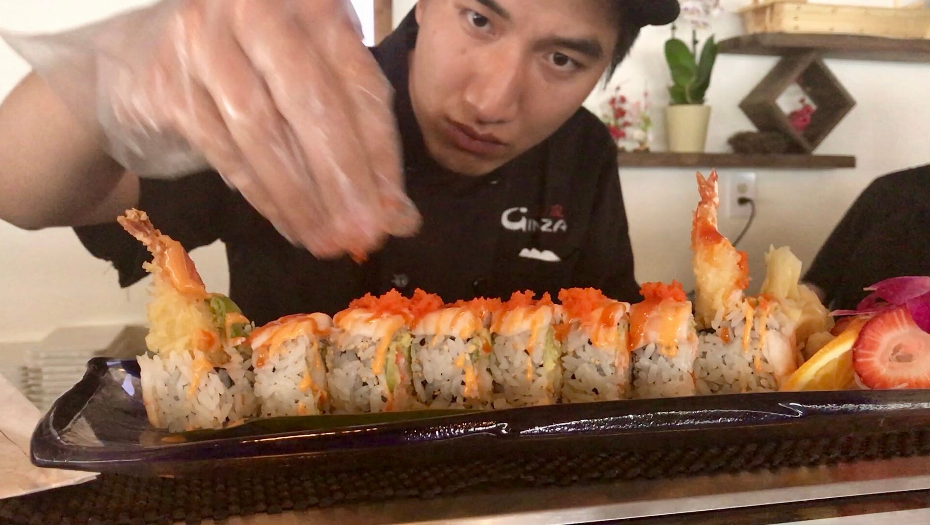 Ginza Open In Fort Myers Chicago Beef Comes To Cape Coral And More Ginza Open In Fort Myers Chicago Beef Comes To Cape Coral And More