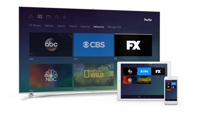 You Can Now Watch 50 Plus Channels Of Live Tv On Hulu With 39 99 Upgrade