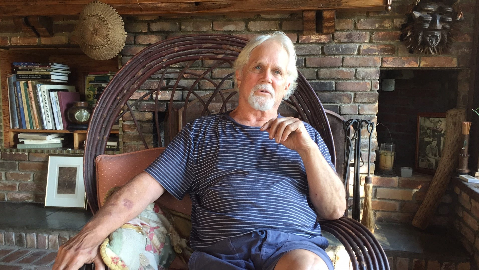 Tony Dow Taking Stock Of Life Wally Cleaver And Leave It To Beaver