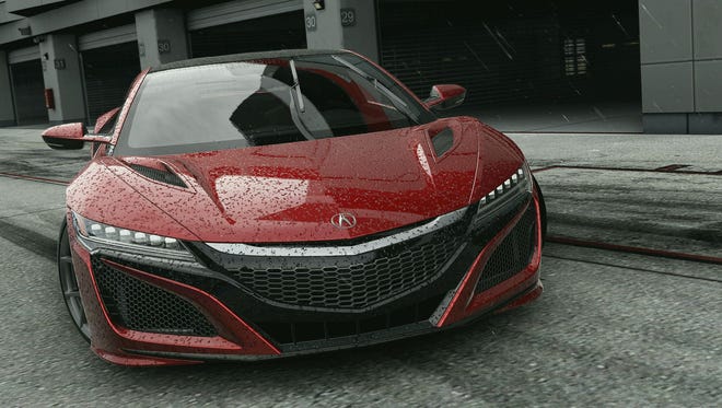 Keeping It Real Project Cars 2 Review Technobubble