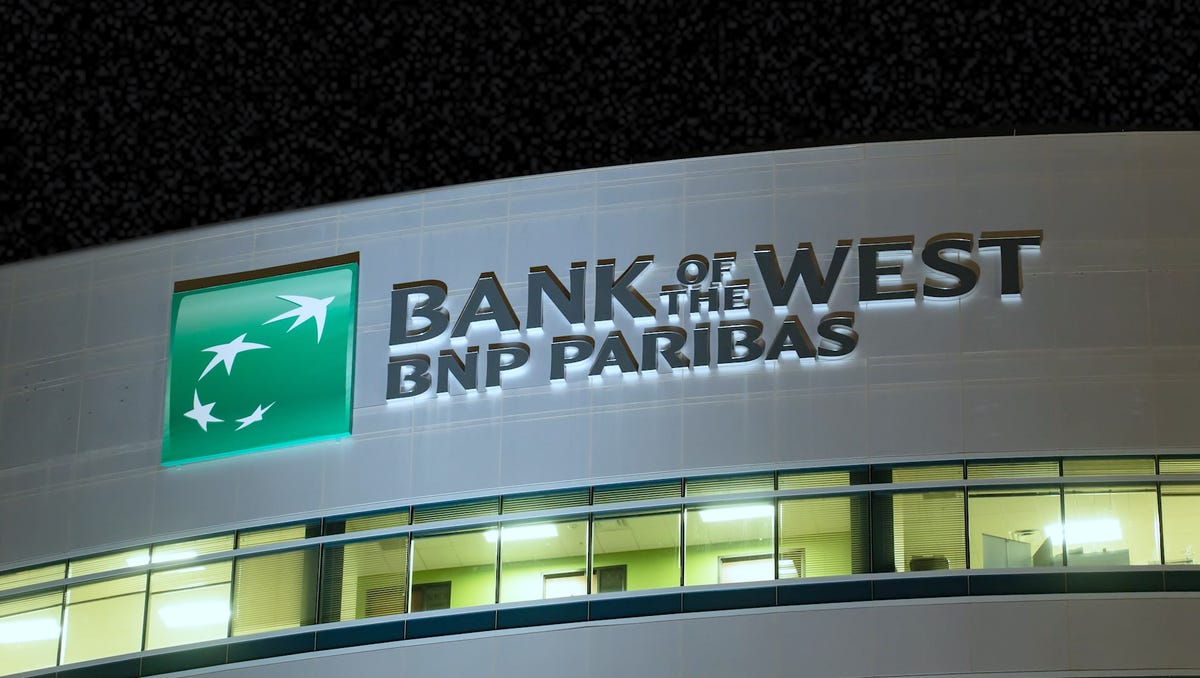 Bank Of The West Unveils Tempe Office Plans Up To 1 000 Jobs