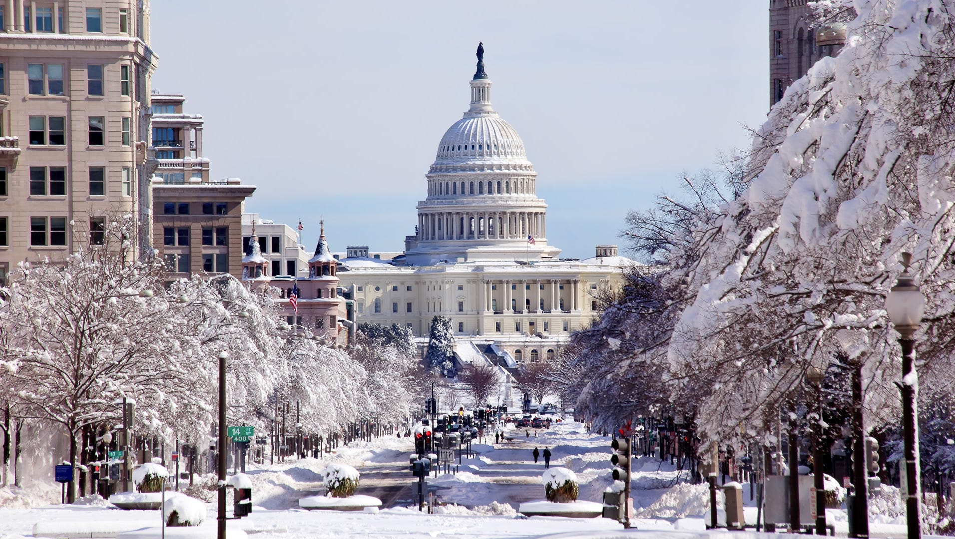 30 Best Cities For Cheap Winter Travel