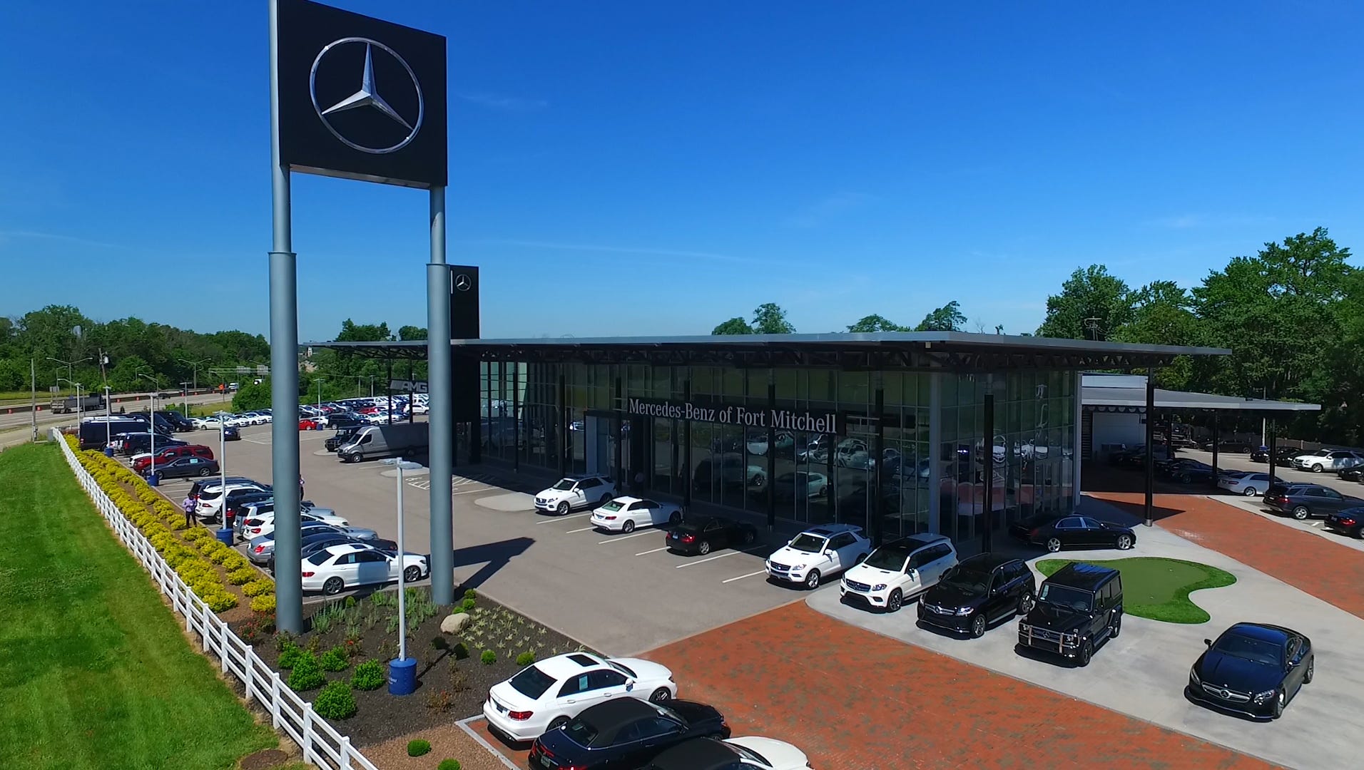 The General Manager Of The Mercedes Benz Dealership As Well As The Dealership S 75 Employees Will Remain