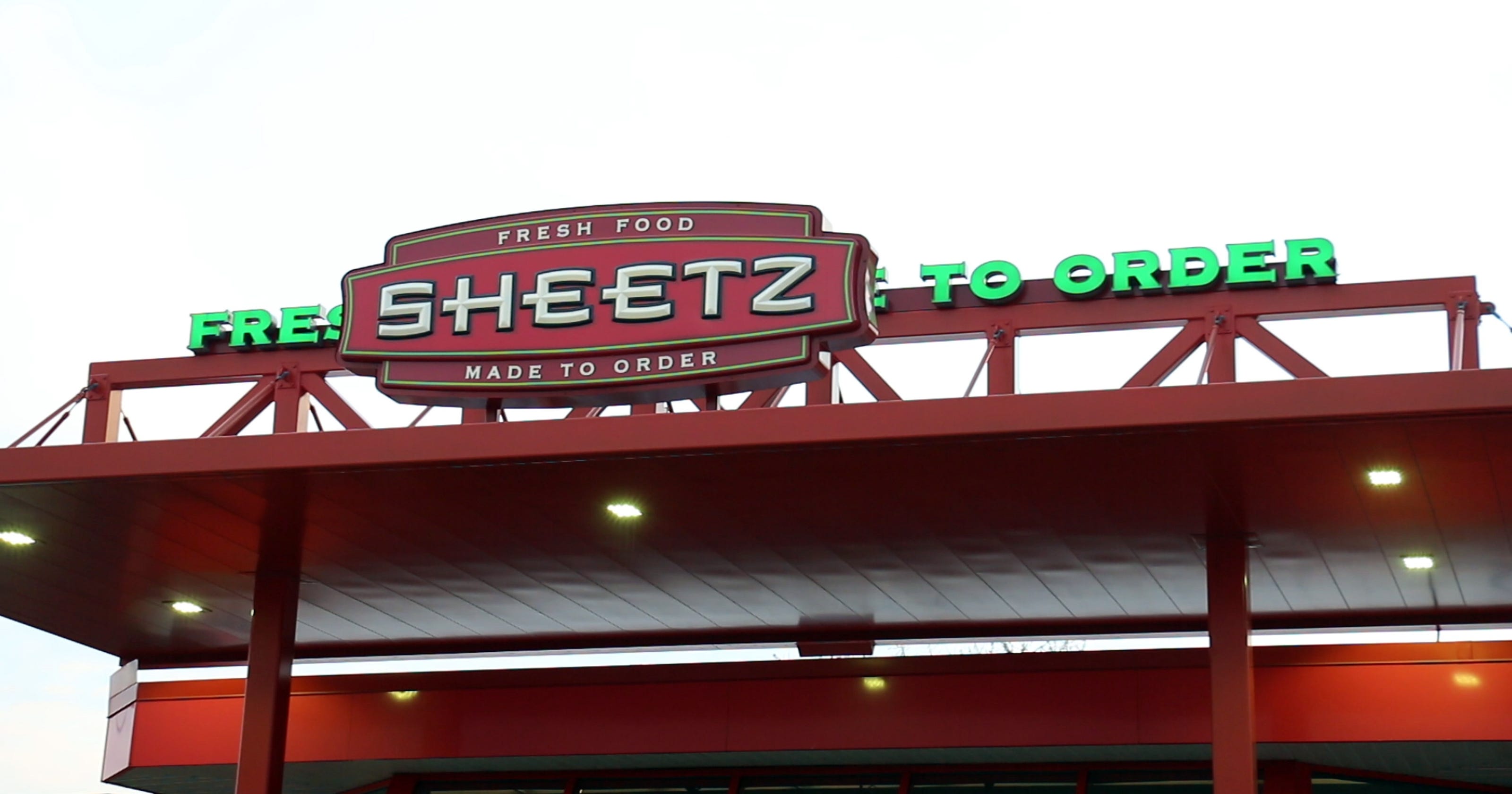 Sheetz opens 30 new beer caves in PA