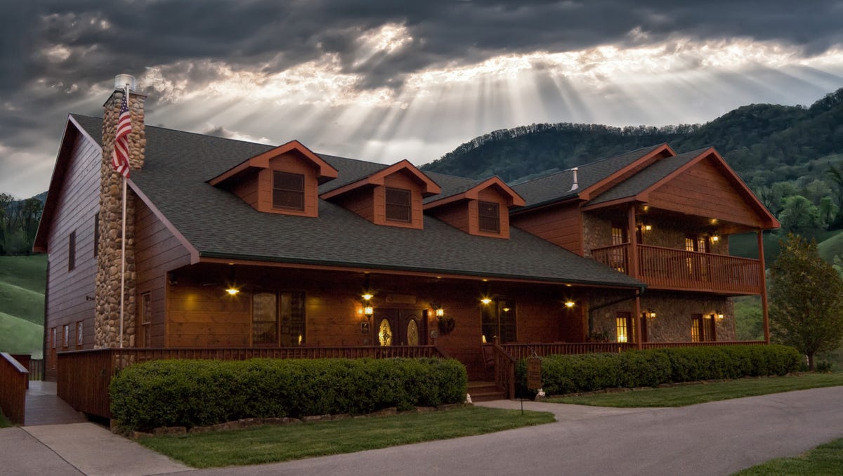 Planning a Dollywood vacation? These East Tennessee inns were ranked among Tripadvisor’s ‘best of the best’