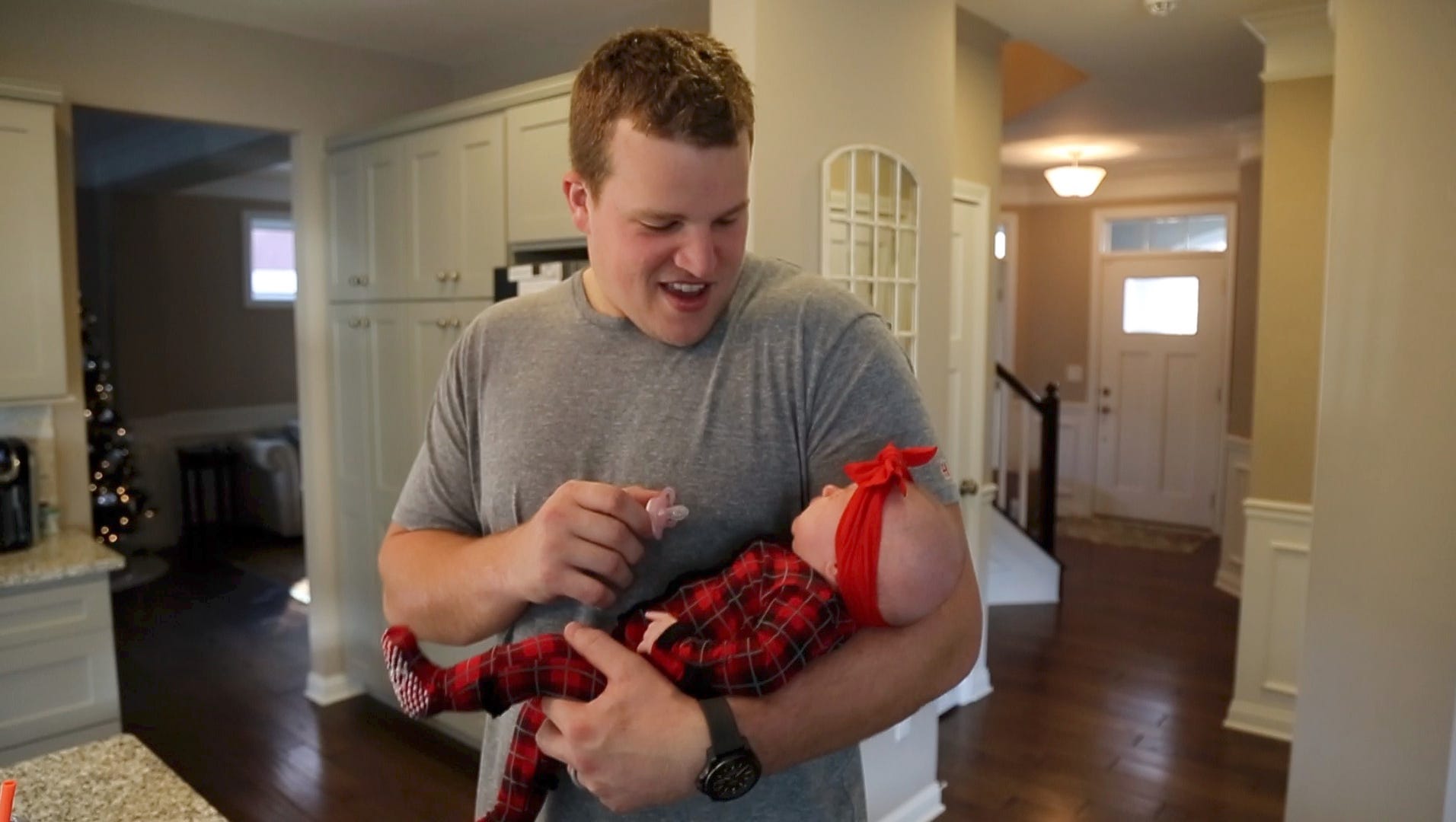 Paul Daugherty Column On Cincinnati Bengals Clint Boling Retiring