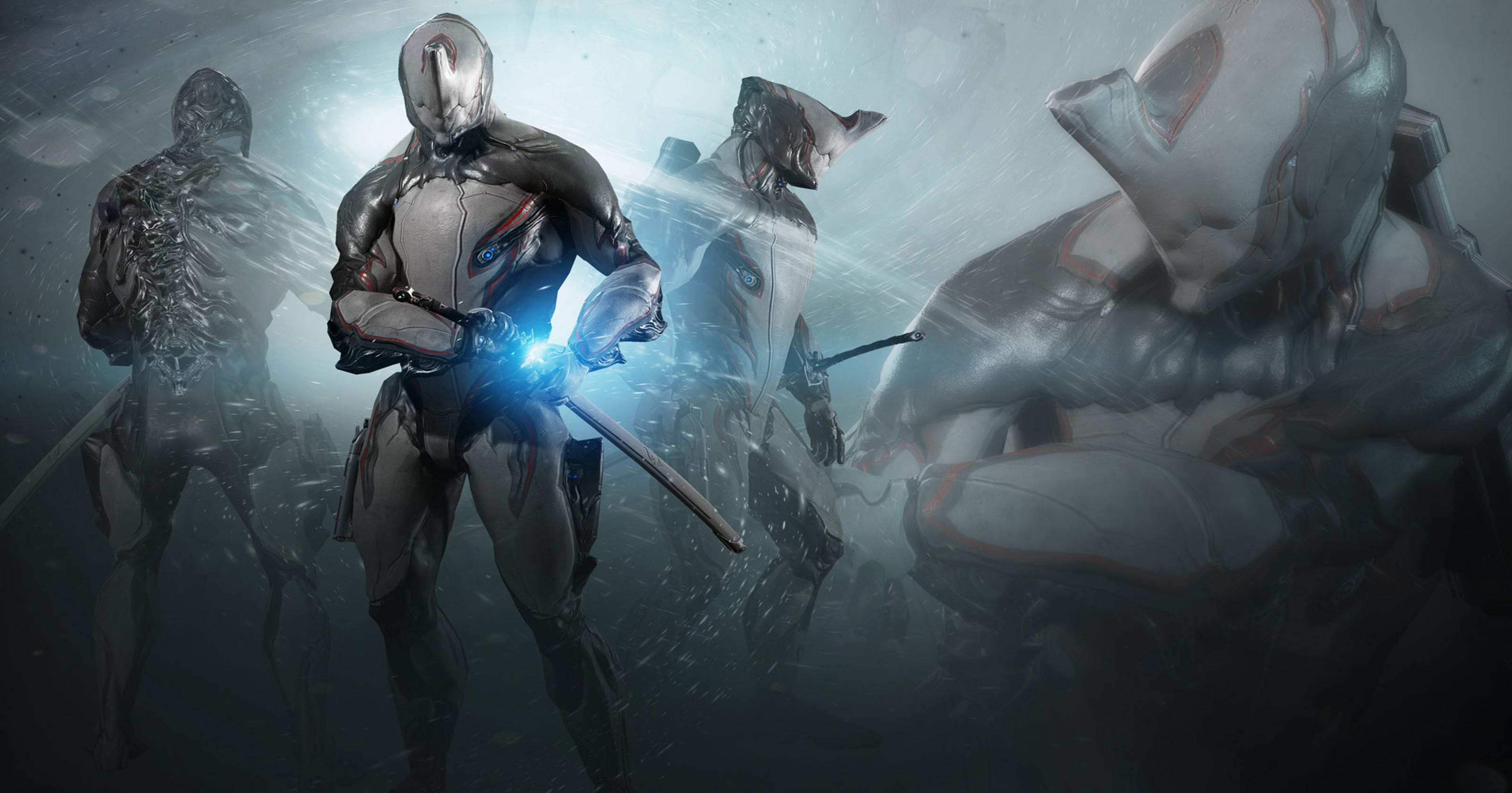 Warframe Beginner Guide Things I Wish I Knew Earlier