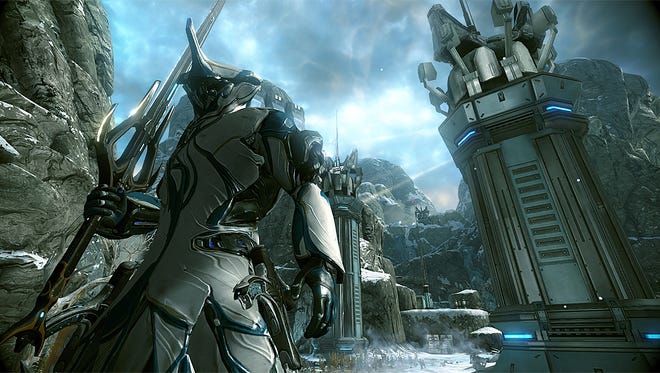 Warframe Beginner Guide Things I Wish I Knew Earlier