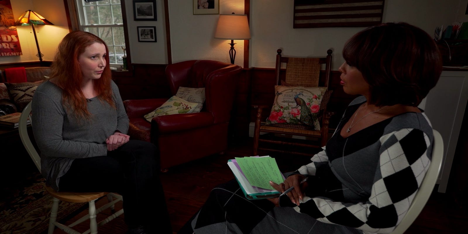 Dylan Farrow Speaks Out On Woody Allen He Was My Hero