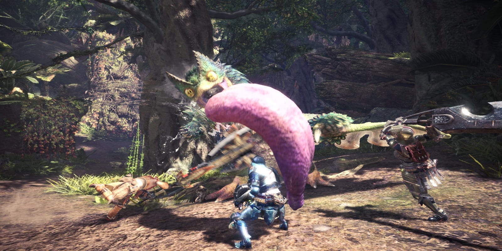 Monster Hunter World Quest List Assigned Optional More
