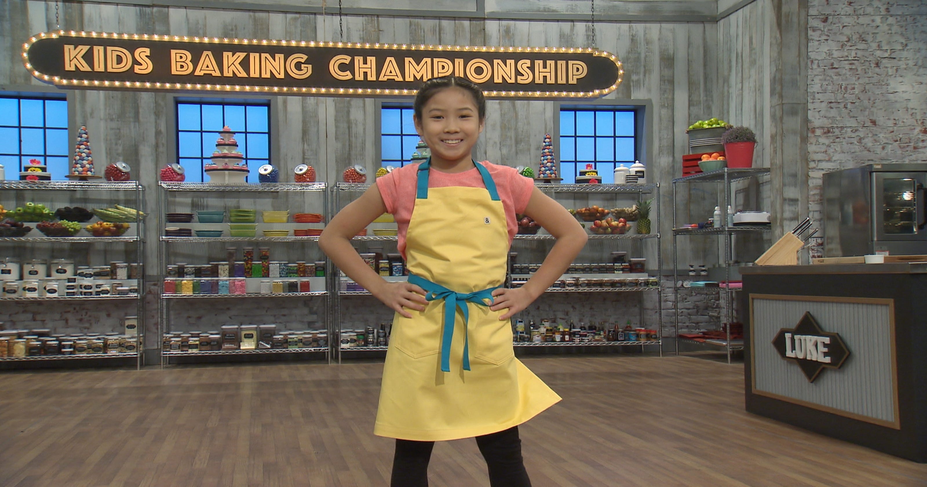 kids baking championship winner season 2