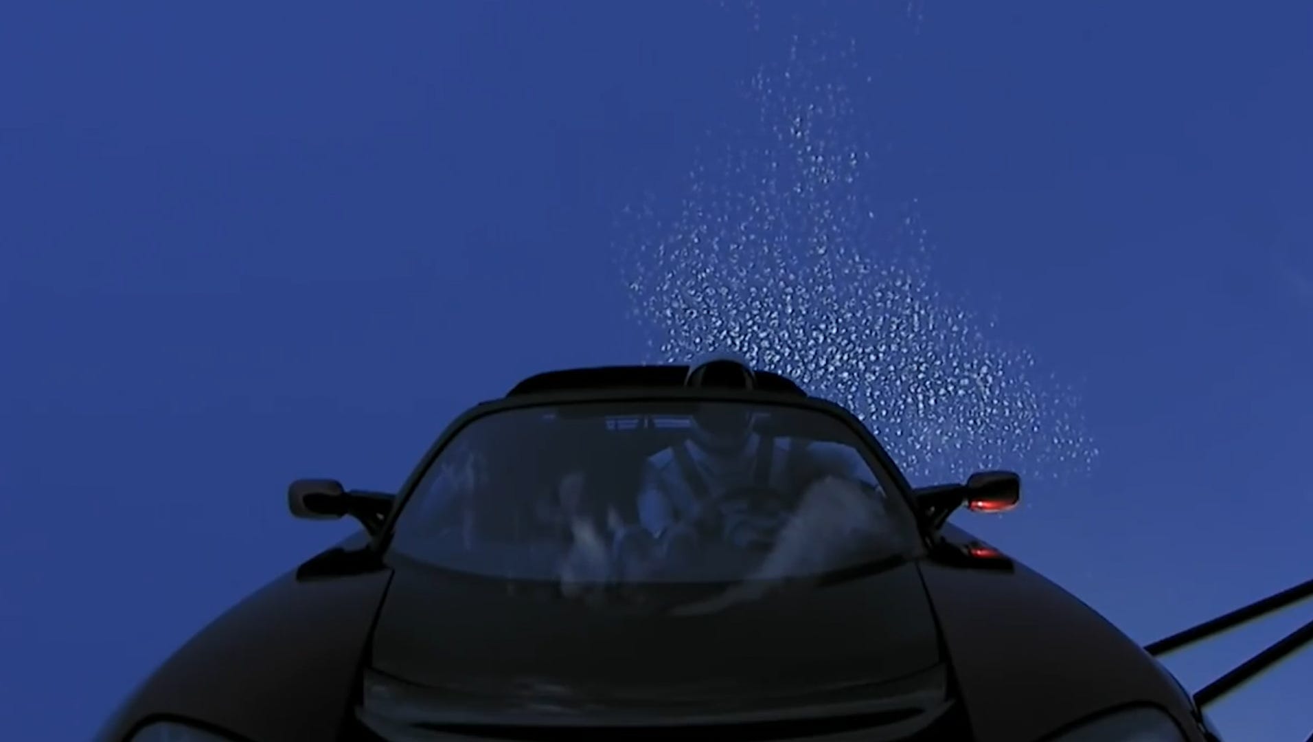 Elon Musk Mars Spaceships Are Ready For Short Flights By Next Year