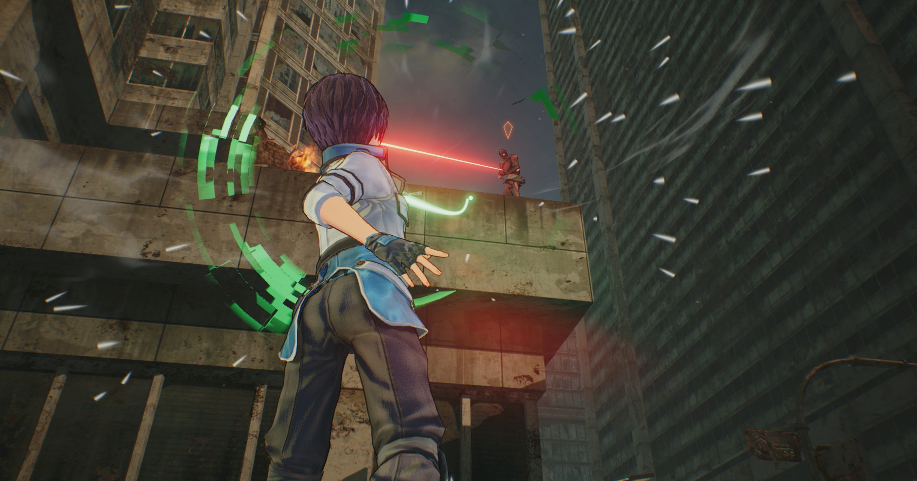 All Sword Art Online Fatal Bullet Skills Skill Levels And