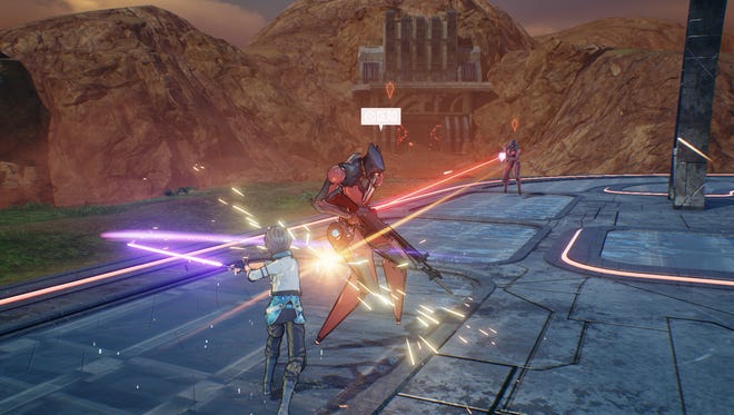 9 Best Skills In Sword Art Online Fatal Bullet Technobubble