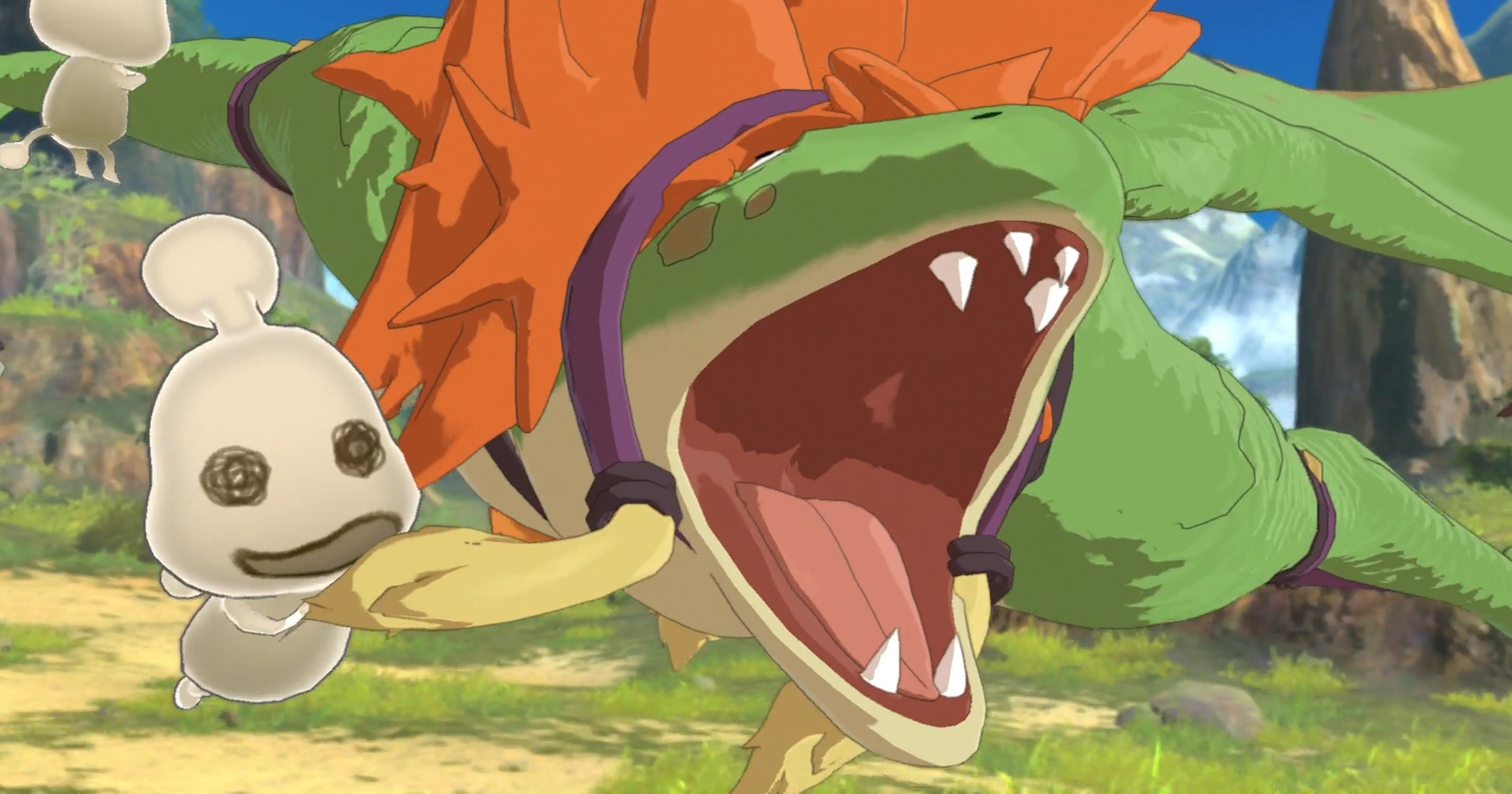Ni No Kuni 2 Higgledy Guide: Recruiting, Leveling and Cooking