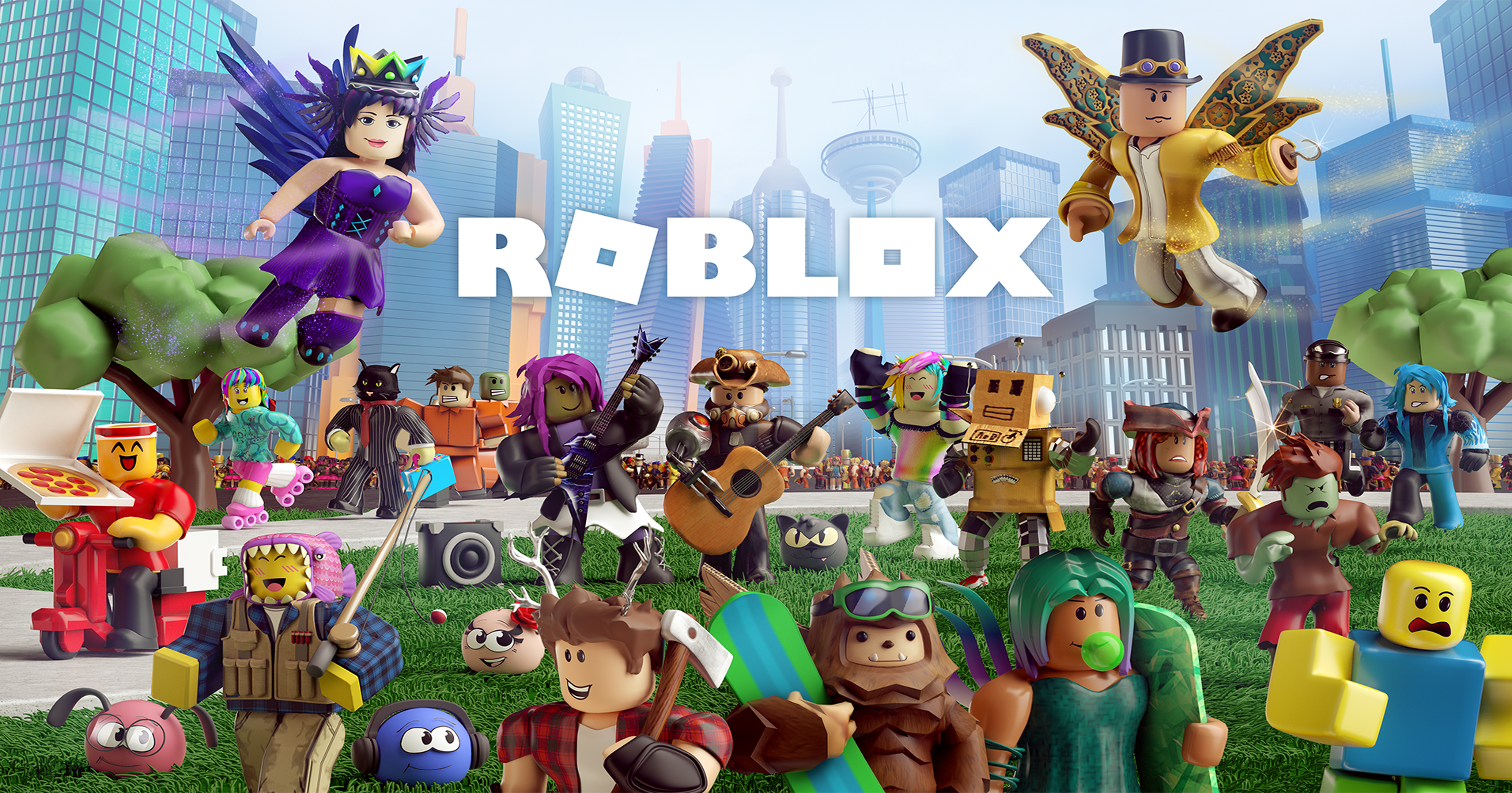 roblox the app