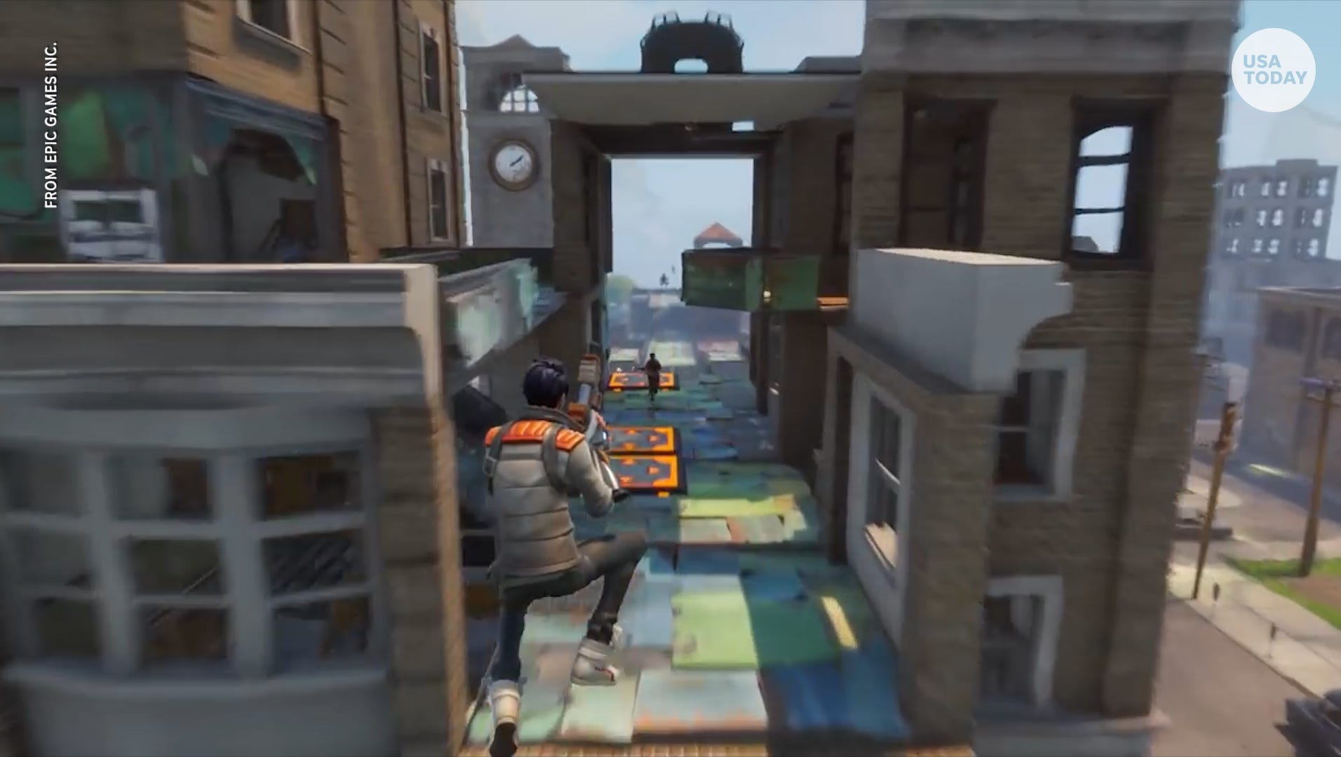 Fortnite Memes That I Watch In School Youtube