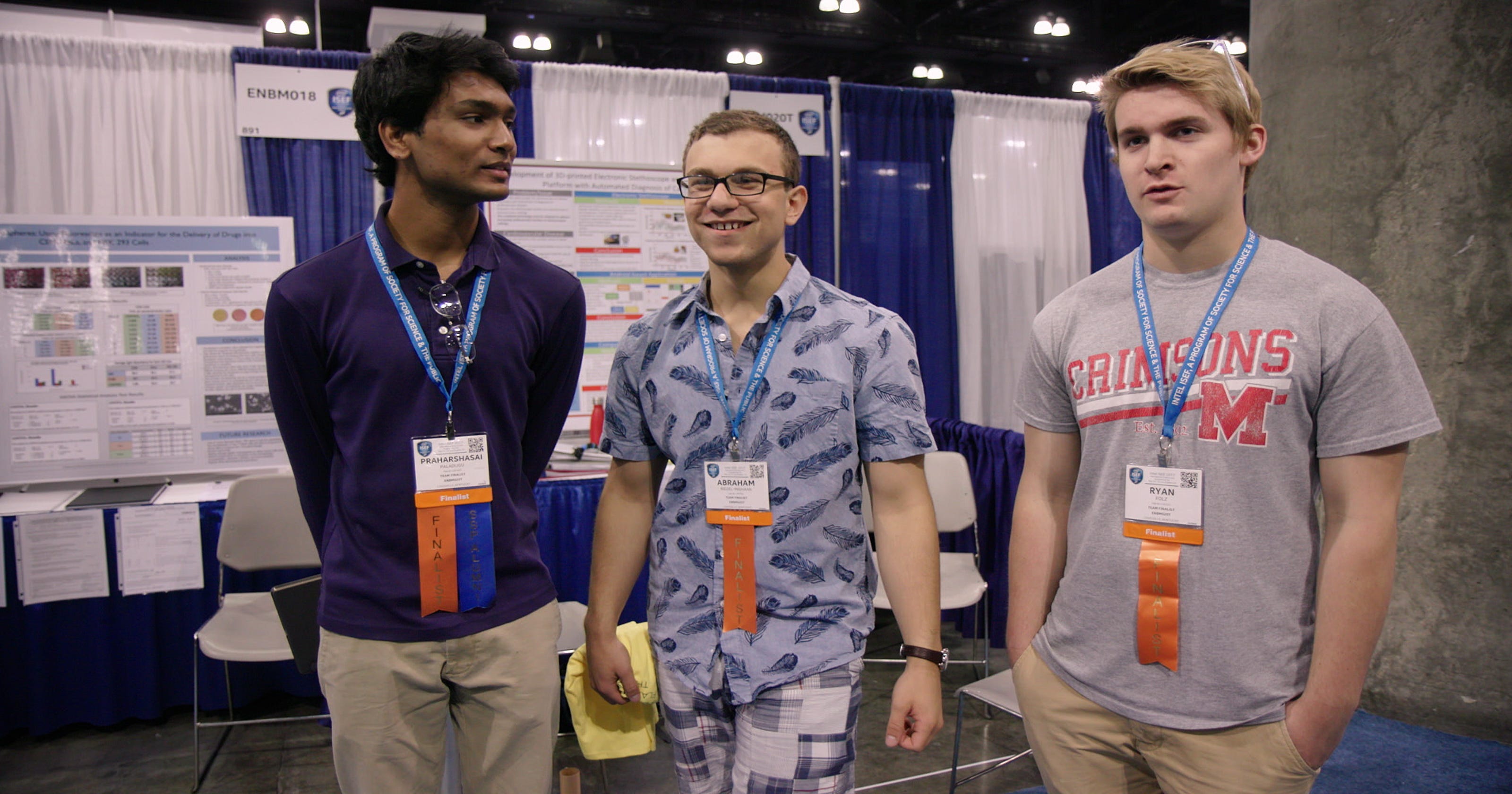 Image result for science fair documentary
