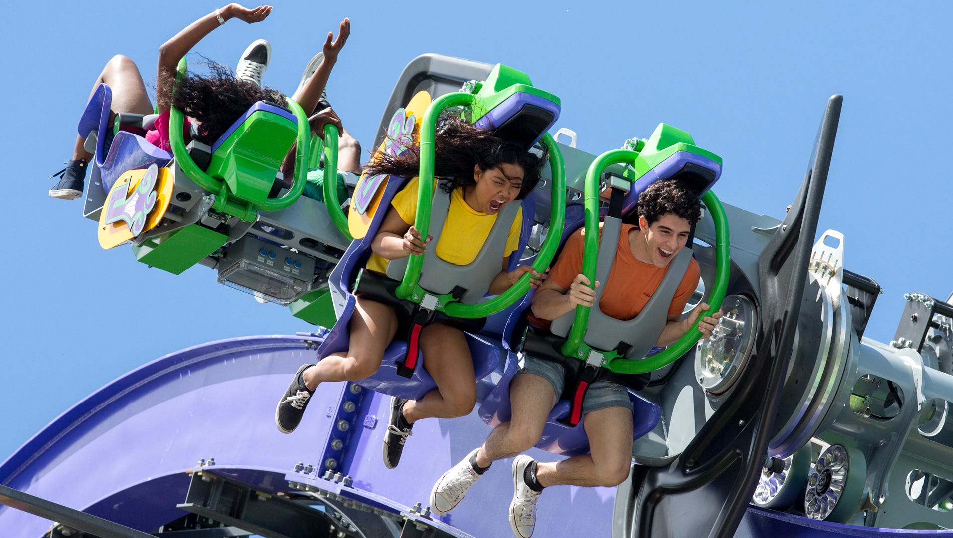 Six flags great america ticket coupon