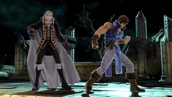 Top 8 Things From Super Smash Bros Ultimate Nintendo Direct