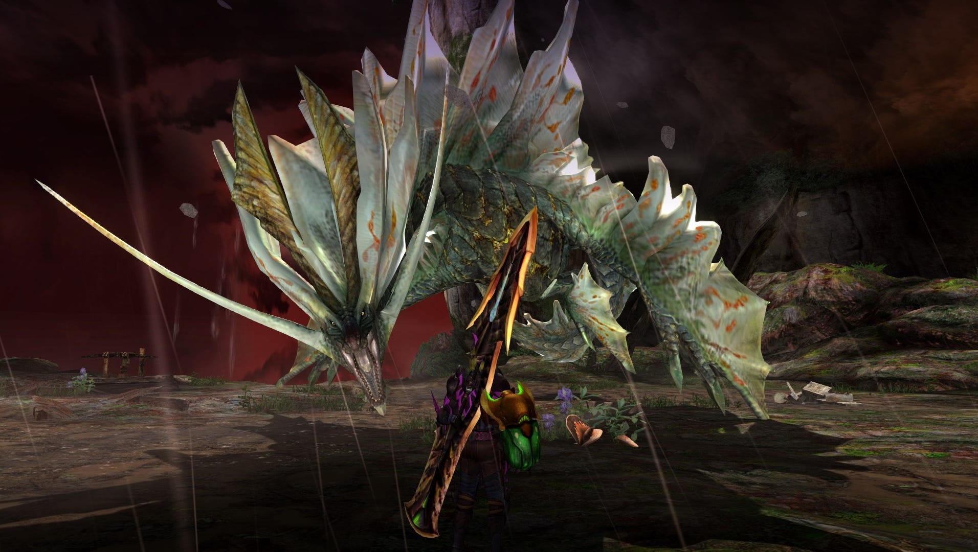 How To Transfer Save Data From Monster Hunter Generations To Mhgu Technobubble
