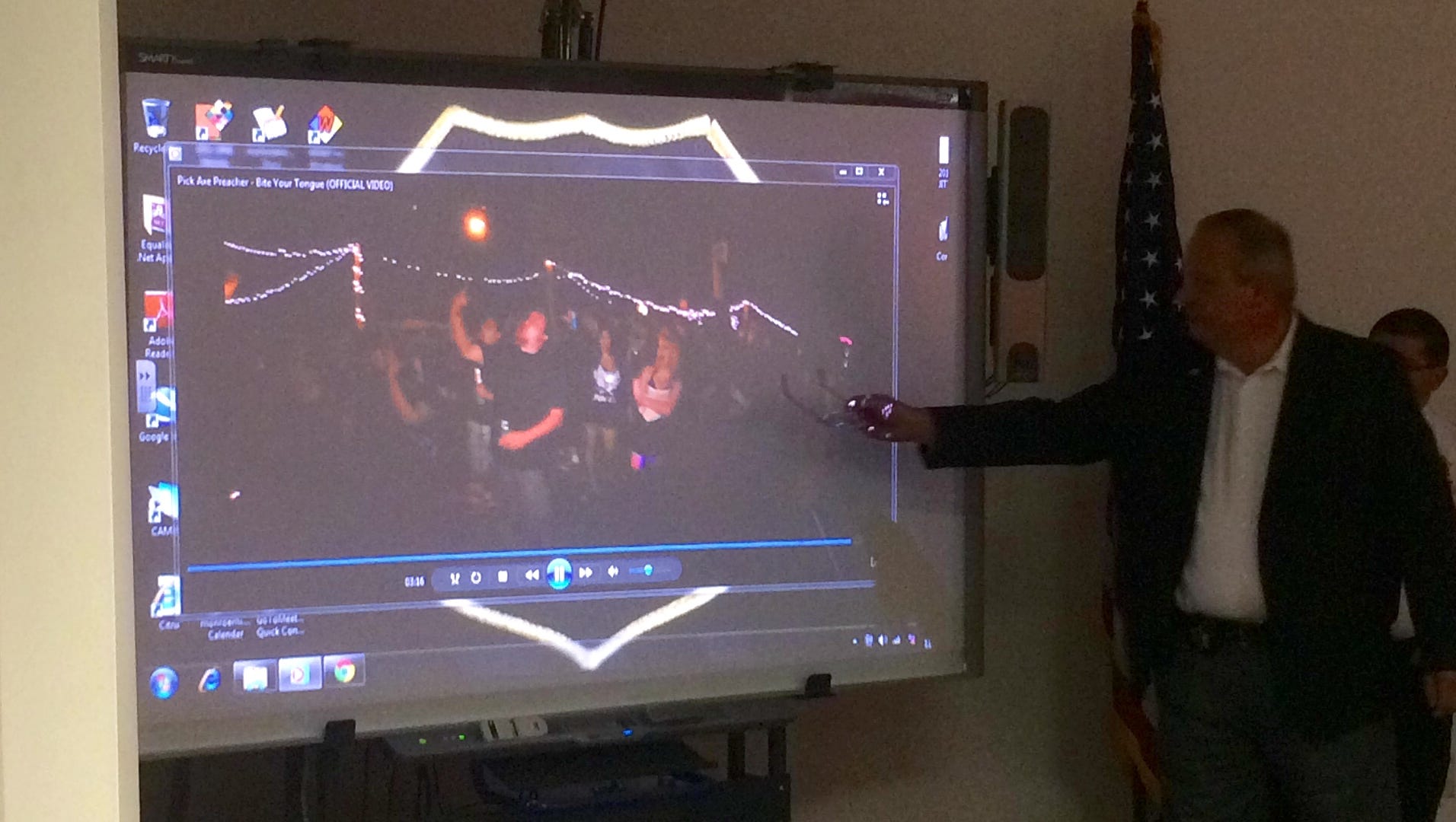 Chelsea Bruck Hurt Herself At Party Before Going Missing