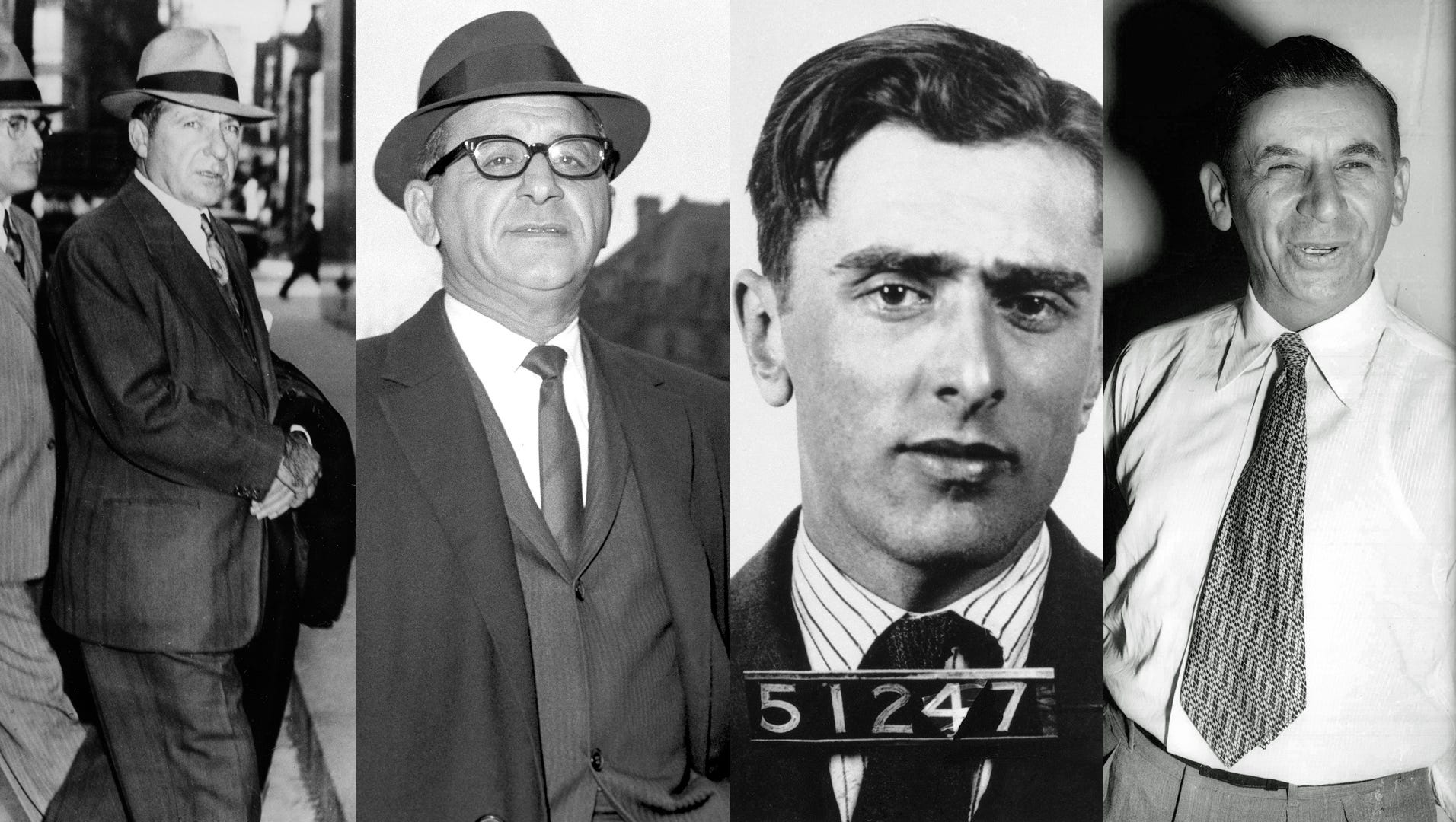 A Haven For Mobsters A Haven For Mobsters