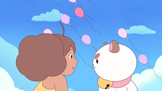 Cutting The Cord Return Of A Real Cool Cartoon Cat Cutting The Cord Return Of A Real Cool Cartoon Cat