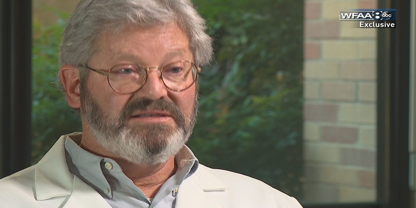 Doctor At Center Of Ebola Cases In Tears Over Loss