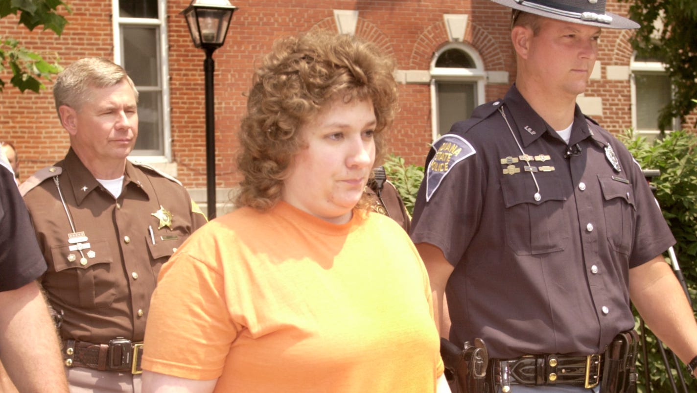 Notorious mass murders in Indiana's past