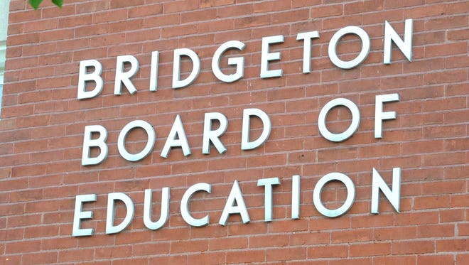 Bridgeton Board of Education