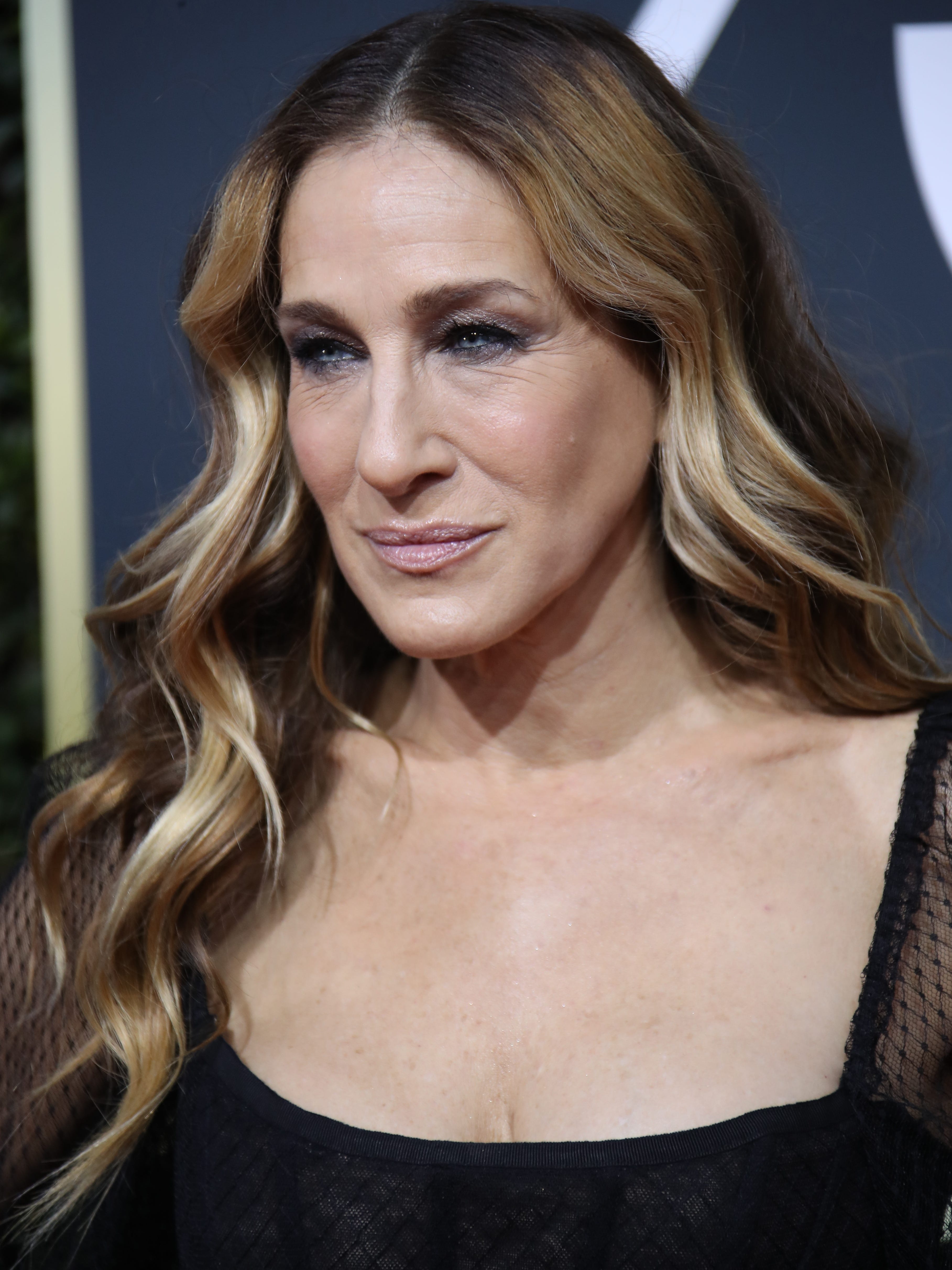 Sarah Jessica Parker Is Heartbroken Over Kim Cattrall S Comments