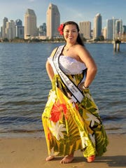 Chamorro Pride In San Diego Guam Club Going Strong