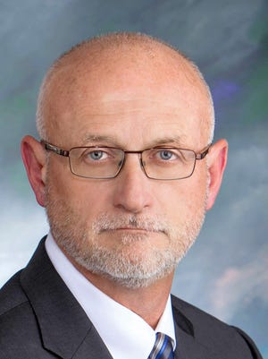 Randy Day was named as the new CEO of Perdue Farms.