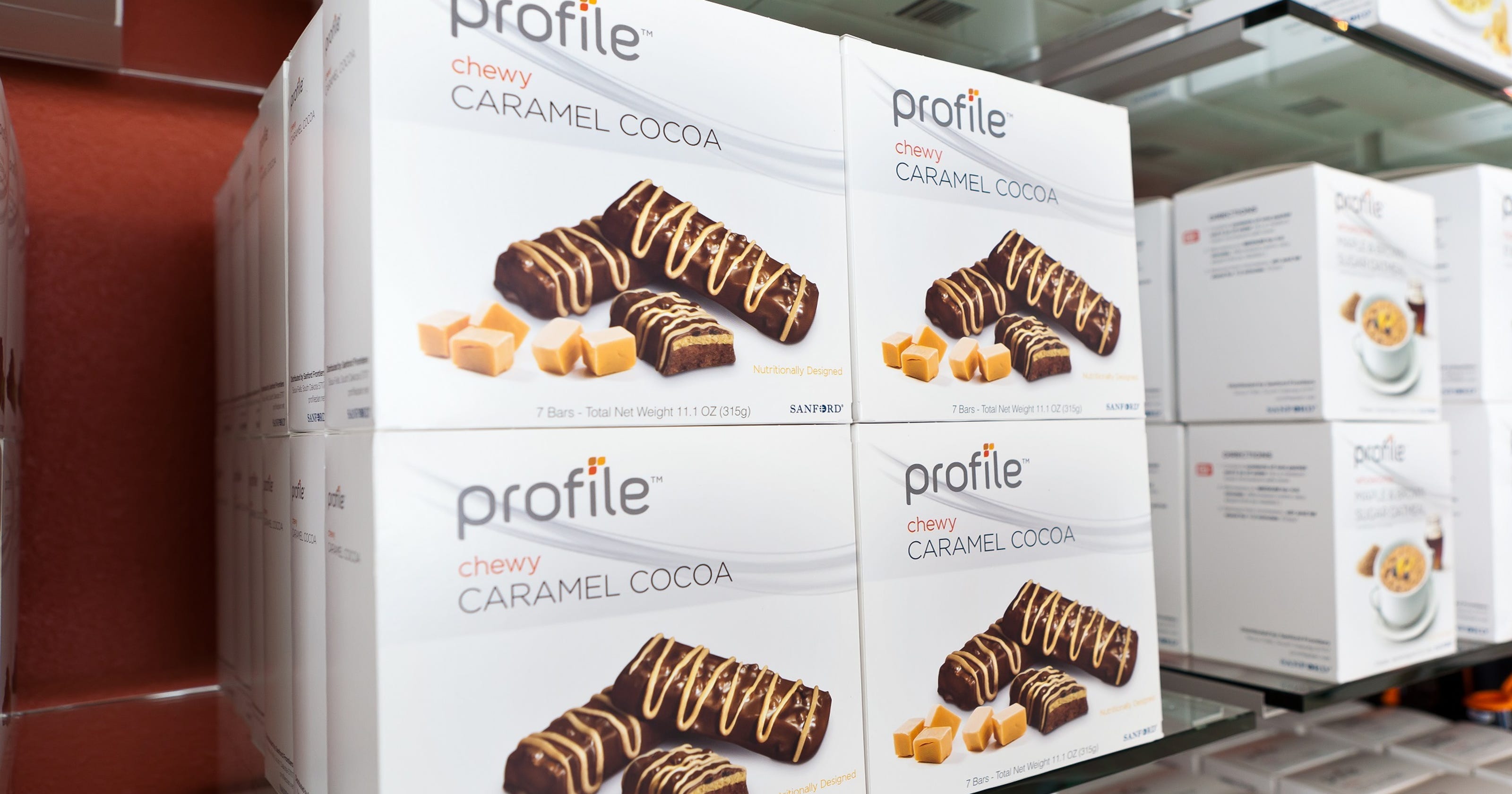 Inside Profile by Sanford's meteoric rise and coasttocoast expansion