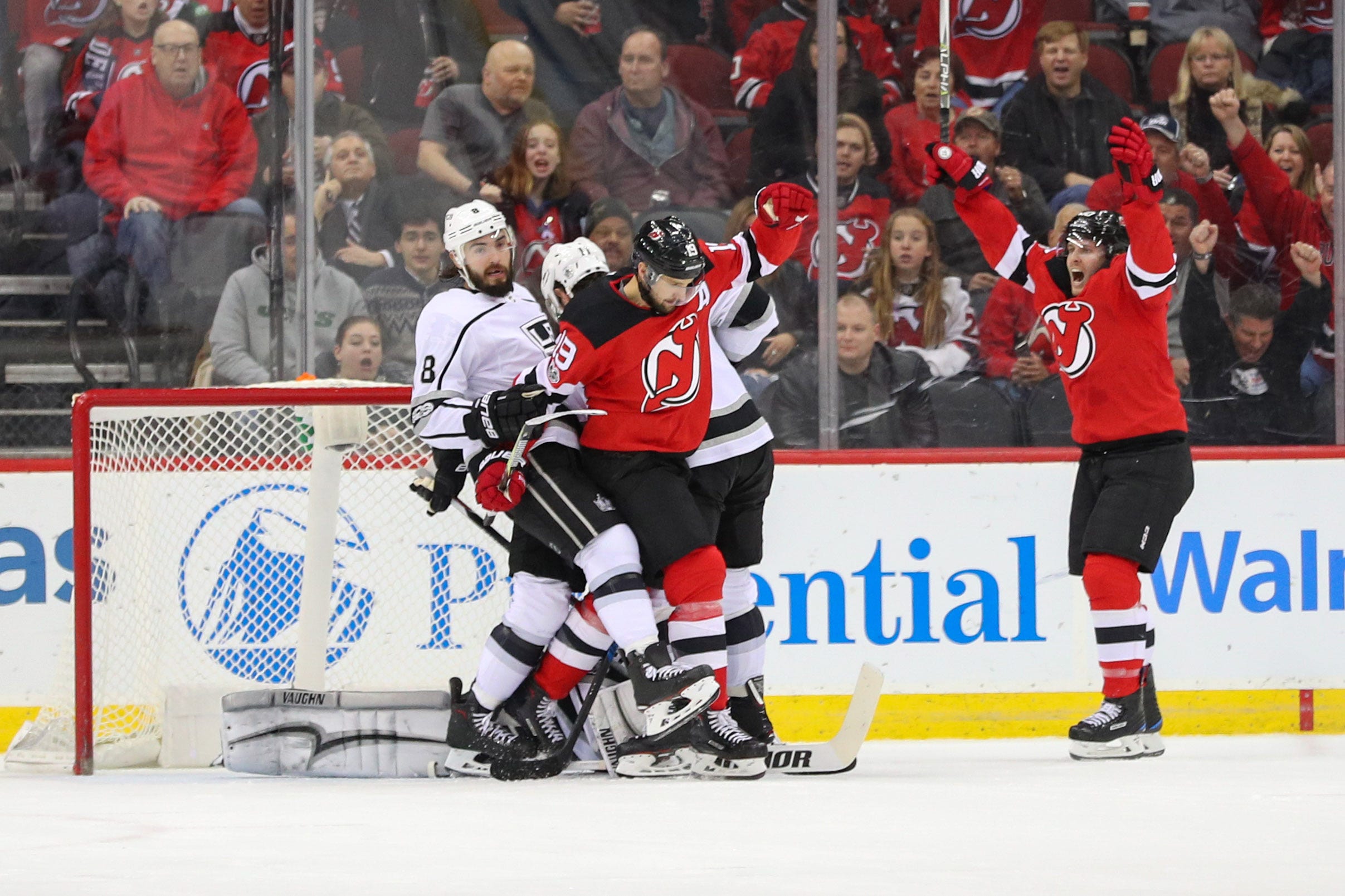 new jersey daily faceoff