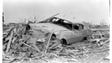 File of damage in Wichita Falls after Terrible Tuesday.