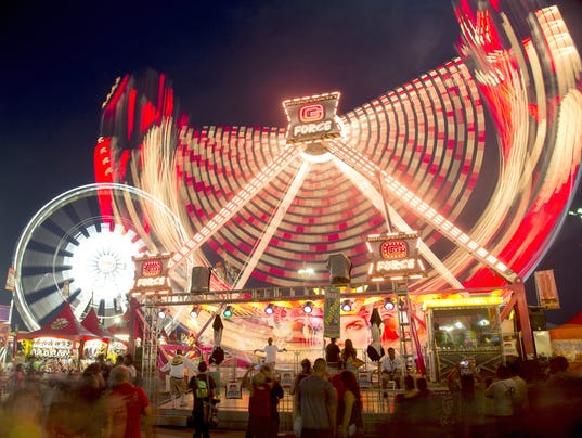 Arizona State Fair discounts: 10 ways to save money on admission and food
