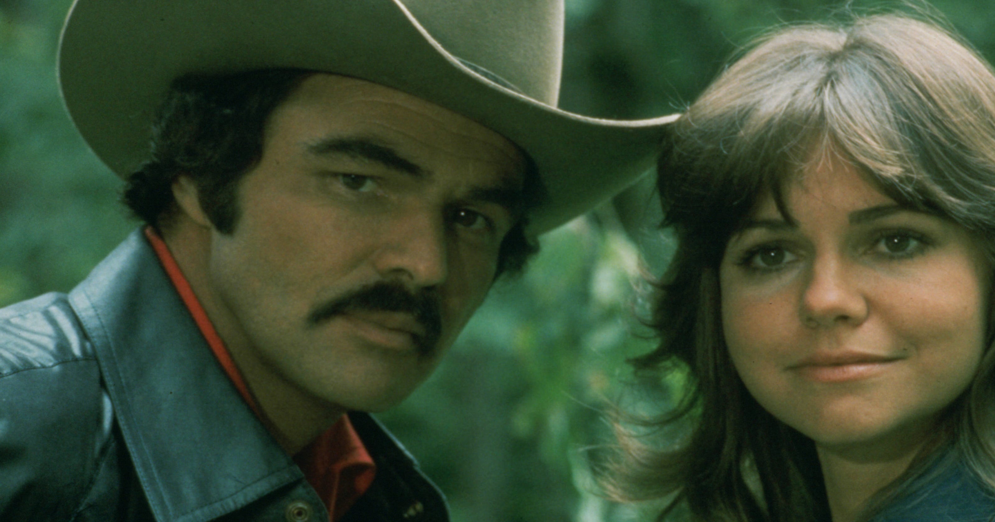 Burt Reynolds: 'Deliverance,' 'Smokey and the Bandit' star ...
