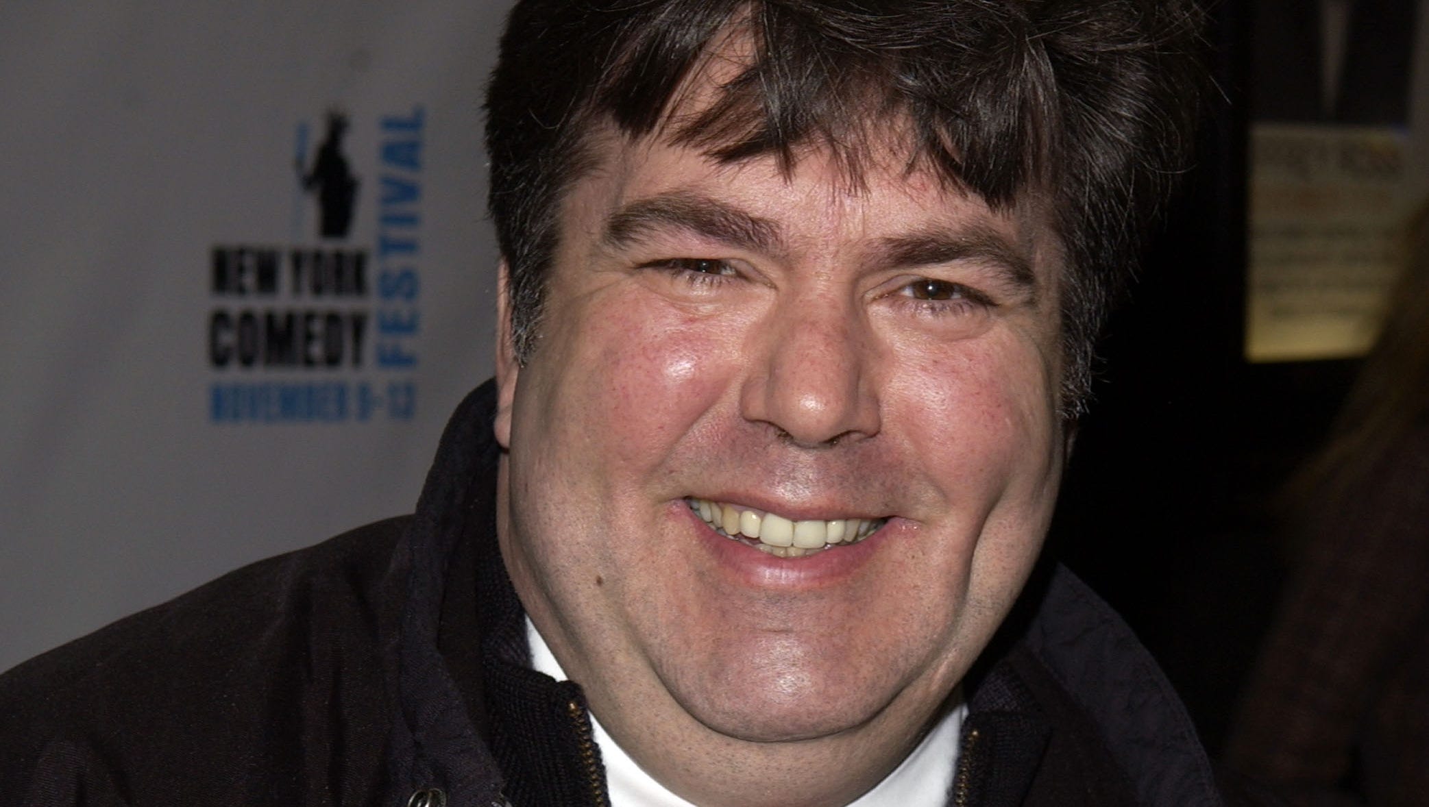 Comedian Kevin Meaney dies at 60
